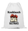 Knoblauch Turnbeutel - Turnbeutel - Wunsch Designs