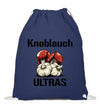 Knoblauch Turnbeutel - Turnbeutel - Wunsch Designs