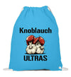 Knoblauch Turnbeutel - Turnbeutel - Wunsch Designs