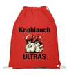 Knoblauch Turnbeutel - Turnbeutel - Wunsch Designs