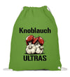 Knoblauch Turnbeutel - Turnbeutel - Wunsch Designs