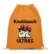Knoblauch Turnbeutel - Turnbeutel - Wunsch Designs