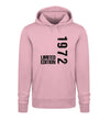 LIMITED EDITION Herren Hoodie - Herren Hoodie - Wunsch Designs