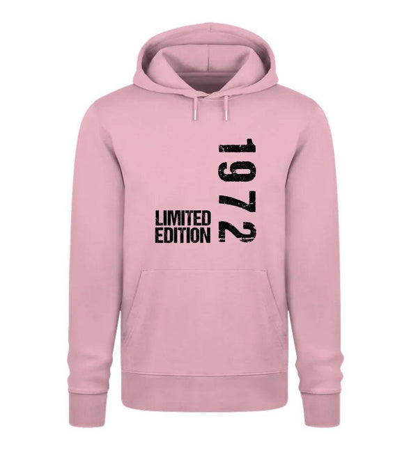 LIMITED EDITION Herren Hoodie - Herren Hoodie - Wunsch Designs