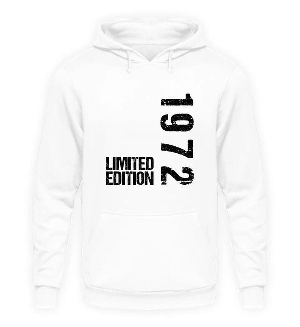 LIMITED EDITION Herren Hoodie - Herren Hoodie - Wunsch Designs