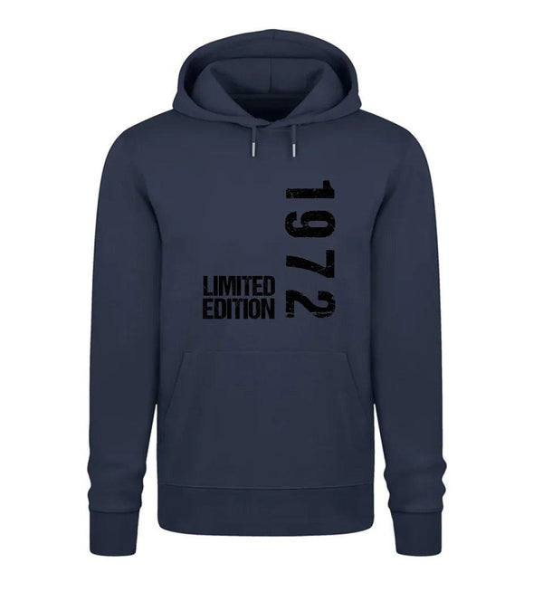 LIMITED EDITION Herren Hoodie - Herren Hoodie - Wunsch Designs