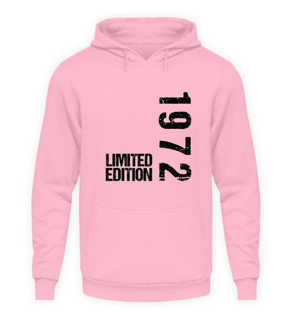 LIMITED EDITION Herren Hoodie - Herren Hoodie - Wunsch Designs