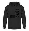 LIMITED EDITION Herren Hoodie - Herren Hoodie - Wunsch Designs