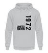 LIMITED EDITION Herren Hoodie - Herren Hoodie - Wunsch Designs