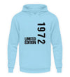 LIMITED EDITION Herren Hoodie - Herren Hoodie - Wunsch Designs
