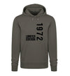 LIMITED EDITION Herren Hoodie - Herren Hoodie - Wunsch Designs
