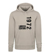 LIMITED EDITION Herren Hoodie - Herren Hoodie - Wunsch Designs