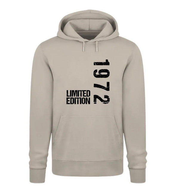LIMITED EDITION Herren Hoodie - Herren Hoodie - Wunsch Designs
