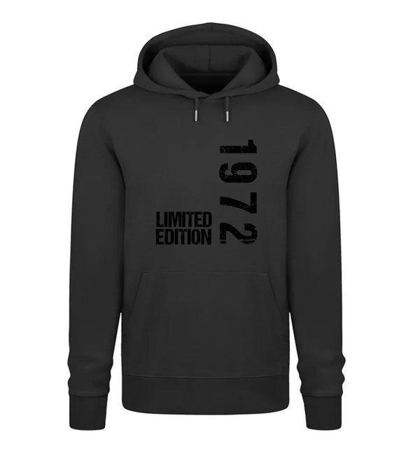 LIMITED EDITION Herren Hoodie - Herren Hoodie - Wunsch Designs