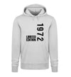 LIMITED EDITION Herren Hoodie - Herren Hoodie - Wunsch Designs