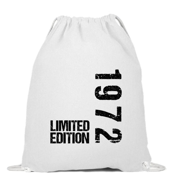 LIMITED EDITION Turnbeutel - Turnbeutel - Wunsch Designs