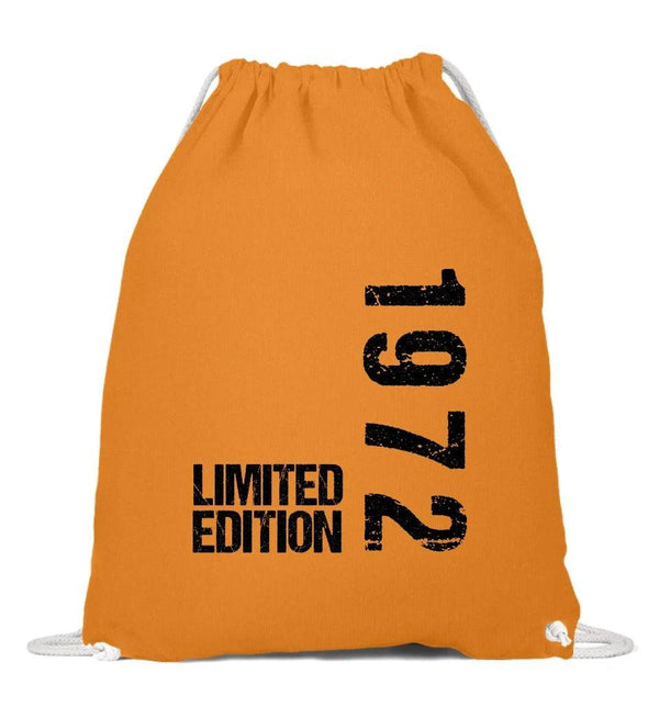 LIMITED EDITION Turnbeutel - Turnbeutel - Wunsch Designs