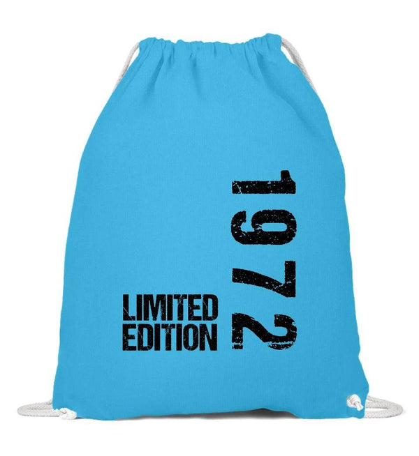 LIMITED EDITION Turnbeutel - Turnbeutel - Wunsch Designs