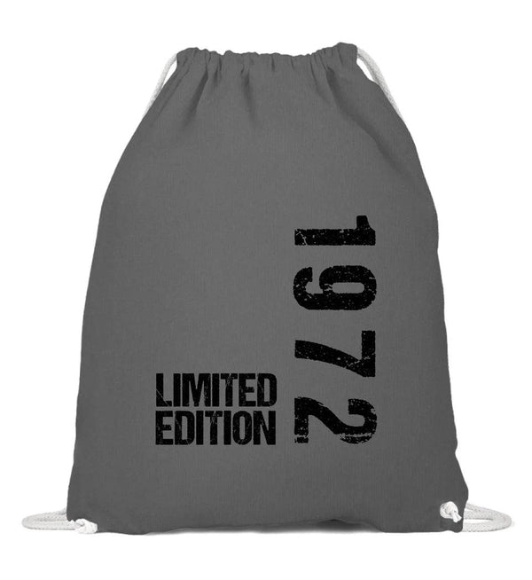 LIMITED EDITION Turnbeutel - Turnbeutel - Wunsch Designs