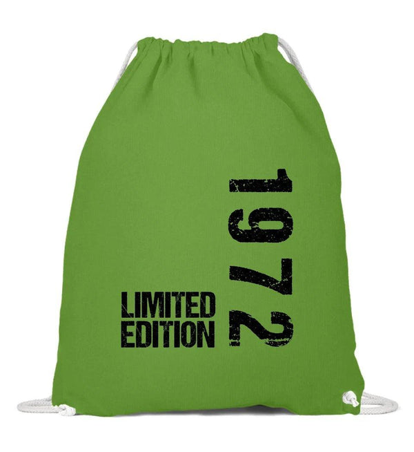 LIMITED EDITION Turnbeutel - Turnbeutel - Wunsch Designs