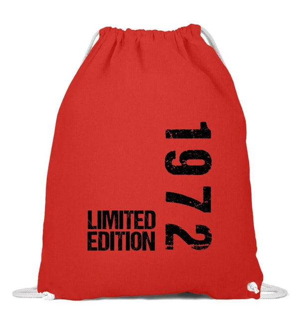 LIMITED EDITION Turnbeutel - Turnbeutel - Wunsch Designs