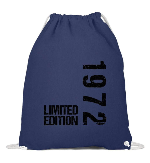 LIMITED EDITION Turnbeutel - Turnbeutel - Wunsch Designs