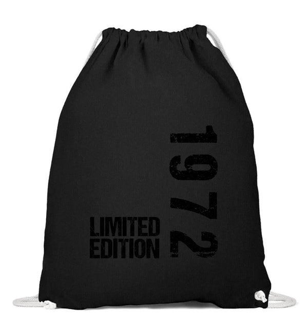 LIMITED EDITION Turnbeutel - Turnbeutel - Wunsch Designs