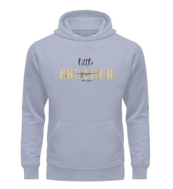 little Brother Hoodie - Herren Hoodie - Wunsch Designs