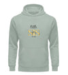 little Sis Hoodie - Damen Hoodie - Wunsch Designs