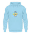 little Sis Hoodie - Damen Hoodie - Wunsch Designs