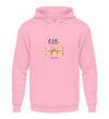 little Sis Hoodie - Damen Hoodie - Wunsch Designs