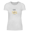 little Sis T-Shirt - Damen T-Shirt - Wunsch Designs