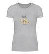 little Sis T-Shirt - Damen T-Shirt - Wunsch Designs