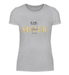 little Sister T-Shirt - Damen T-Shirt - Wunsch Designs