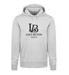 Loui Beton Damen Hoodie - Damen Hoodie - Wunsch Designs