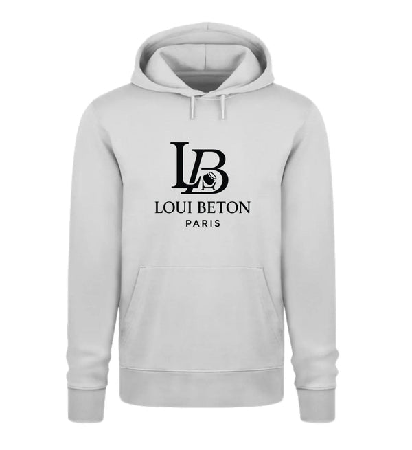 Loui Beton Damen Hoodie - Damen Hoodie - Wunsch Designs