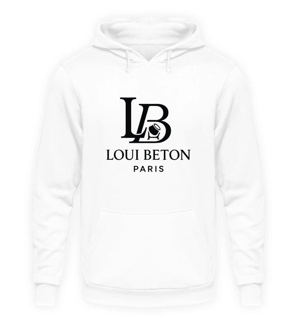 Loui Beton Damen Hoodie - Damen Hoodie - Wunsch Designs