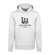 Loui Beton Damen Hoodie - Damen Hoodie - Wunsch Designs