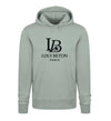 Loui Beton Damen Hoodie - Damen Hoodie - Wunsch Designs