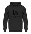Loui Beton Damen Hoodie - Damen Hoodie - Wunsch Designs