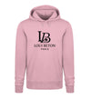 Loui Beton Damen Hoodie - Damen Hoodie - Wunsch Designs
