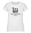 Loui Beton Damen T-Shirt - Damen T-Shirt - Wunsch Designs