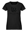 Loui Beton Damen T-Shirt - Damen T-Shirt - Wunsch Designs
