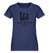 Loui Beton Damen T-Shirt - Damen T-Shirt - Wunsch Designs