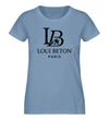 Loui Beton Damen T-Shirt - Damen T-Shirt - Wunsch Designs