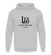 Loui Beton Herren Hoodie - Herren Hoodie - Wunsch Designs