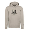 Loui Beton Herren Hoodie - Herren Hoodie - Wunsch Designs