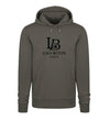 Loui Beton Herren Hoodie - Herren Hoodie - Wunsch Designs