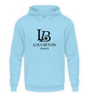 Loui Beton Herren Hoodie - Herren Hoodie - Wunsch Designs