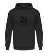 Loui Beton Herren Hoodie - Herren Hoodie - Wunsch Designs